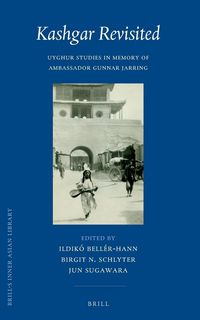 Produktbild: Kashgar Revisited