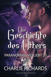 Produktbild: Die Geschichte des Otters