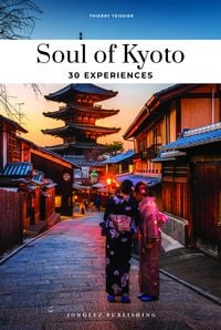 Produktbild: Soul of Kyoto 30 experiences