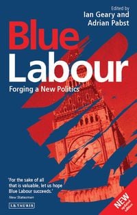 Produktbild: Blue Labour