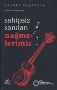 Produktbild: Sahipsiz Sanilan Nagmelerimiz