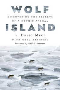 Produktbild: Wolf Island