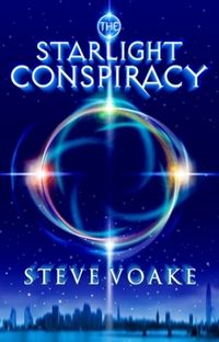 Produktbild: Starlight Conspiracy