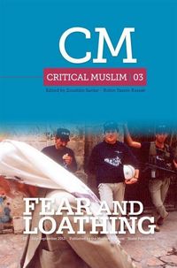 Produktbild: Critical Muslim 3