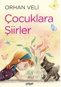 Produktbild: Cocuklara Siirler