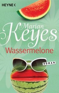 Bild vom Artikel Wassermelone / Familie Walsh Bd. 1 vom Autor Marian Keyes
