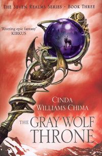 Produktbild: Gray Wolf Throne
