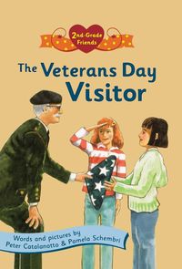 Produktbild: The Veterans Day Visitor