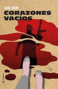 Produktbild: Corazones Vac&iacute;os