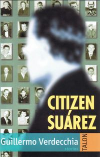 Produktbild: Citizen Su&aacute;rez