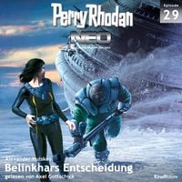 Produktbild: Perry Rhodan Neo 29: Belinkhars Entscheidung