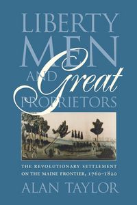 Produktbild: Liberty Men and Great Proprietors
