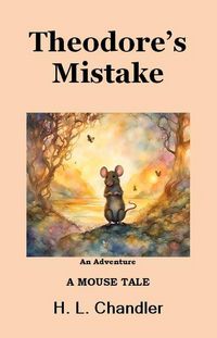 Produktbild: Theodore's Mistake