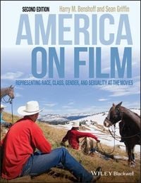 Produktbild: America on Film