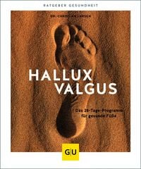 Produktbild Hallux valgus