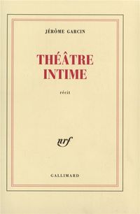 Produktbild: Th&eacute;&acirc;tre intime