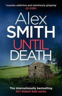 Produktbild: Until Death