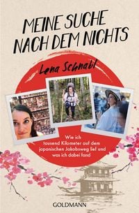 Produktbild: Meine Suche nach dem Nichts