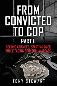 Produktbild: From Convicted to Cop Part II