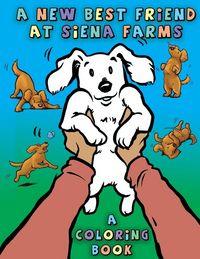 Produktbild: A New Best Friend at Siena Farms