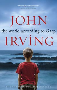 Produktbild: The World According To Garp