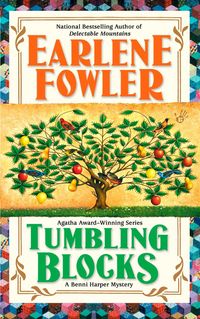 Produktbild: Tumbling Blocks