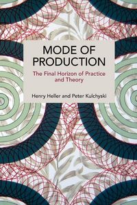 Produktbild: Mode of Production