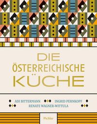 Produktbild: Die &Ouml;sterreichische K&uuml;che