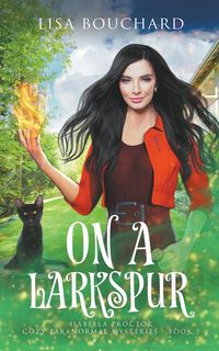 Produktbild: On A Larkspur