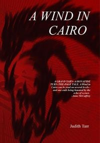 Produktbild: A Wind in Cairo