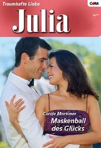 Produktbild: Maskenball des Gl&uuml;cks