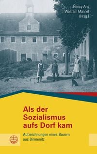 Produktbild: Als der Sozialismus aufs Dorf kam