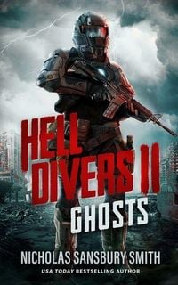 Produktbild: Hell Divers II: Ghosts