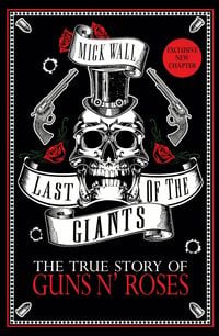 Produktbild: Last of the Giants