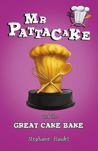 Produktbild: Mr Pattacake and the Great Cake Bake