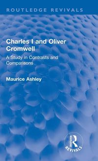 Produktbild: Charles I and Oliver Cromwell