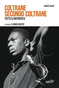 Produktbild: Coltrane secondo Coltrane. Tutte le interviste