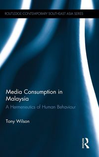 Produktbild: Media Consumption in Malaysia