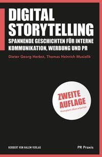 Produktbild: Digital Storytelling