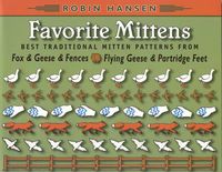 Produktbild: Favorite Mittens