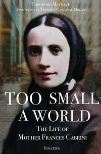 Produktbild: Too Small a World