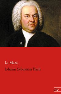Produktbild: Johann Sebastian Bach