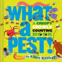 Produktbild: What a Pest