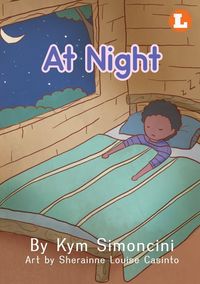 Produktbild: At Night