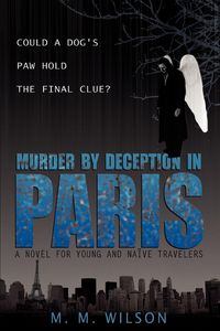 Produktbild: Murder by Deception in Paris
