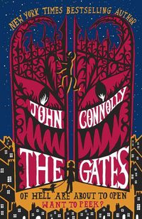Produktbild: The Gates
