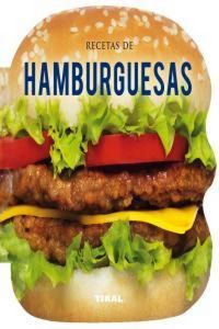 Produktbild: Hamburguesa