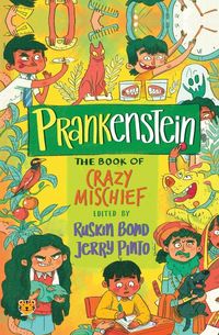 Produktbild: Prankenstein