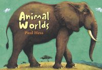 Produktbild: Animal Worlds
