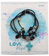 Bild vom Artikel Faith – Love – Hope vom Autor 